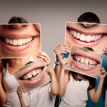 Who can benefit from orthodontics?